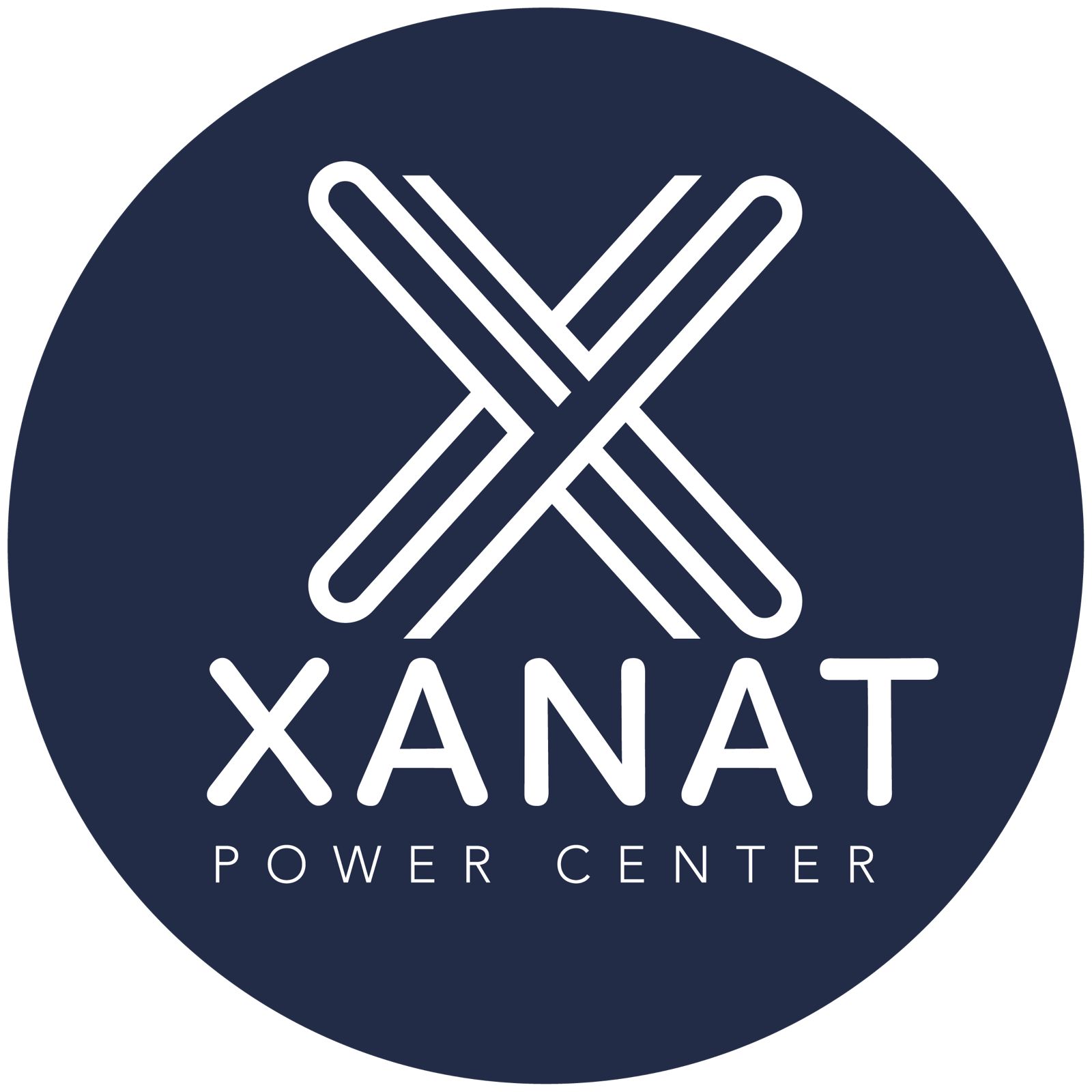 Power Center Xanat